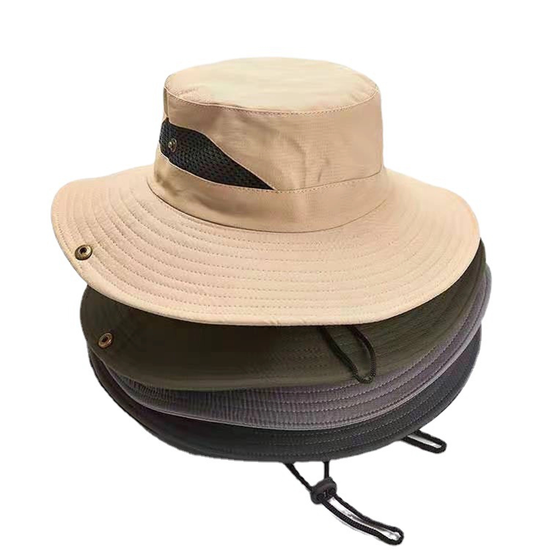 Quick Dry Garden Hat 2