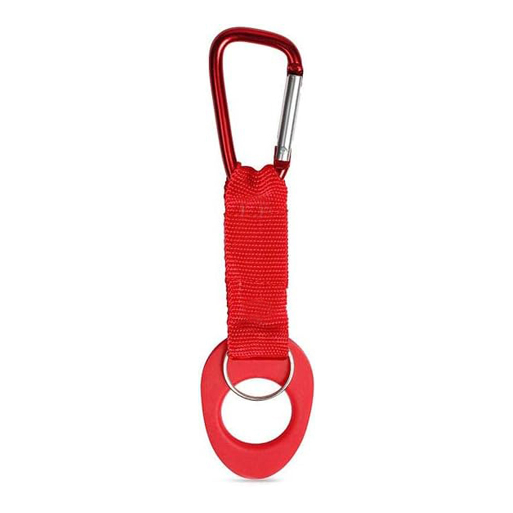 Carabiner Bottle Holder Lanyard 29
