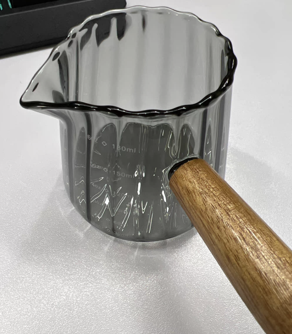 Espresso Cups 6OZ 8