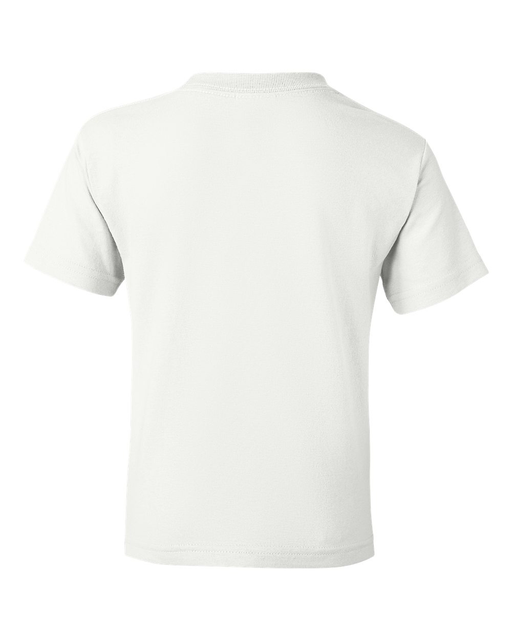 Youth DryBlend® T-Shirt - 8000B 43