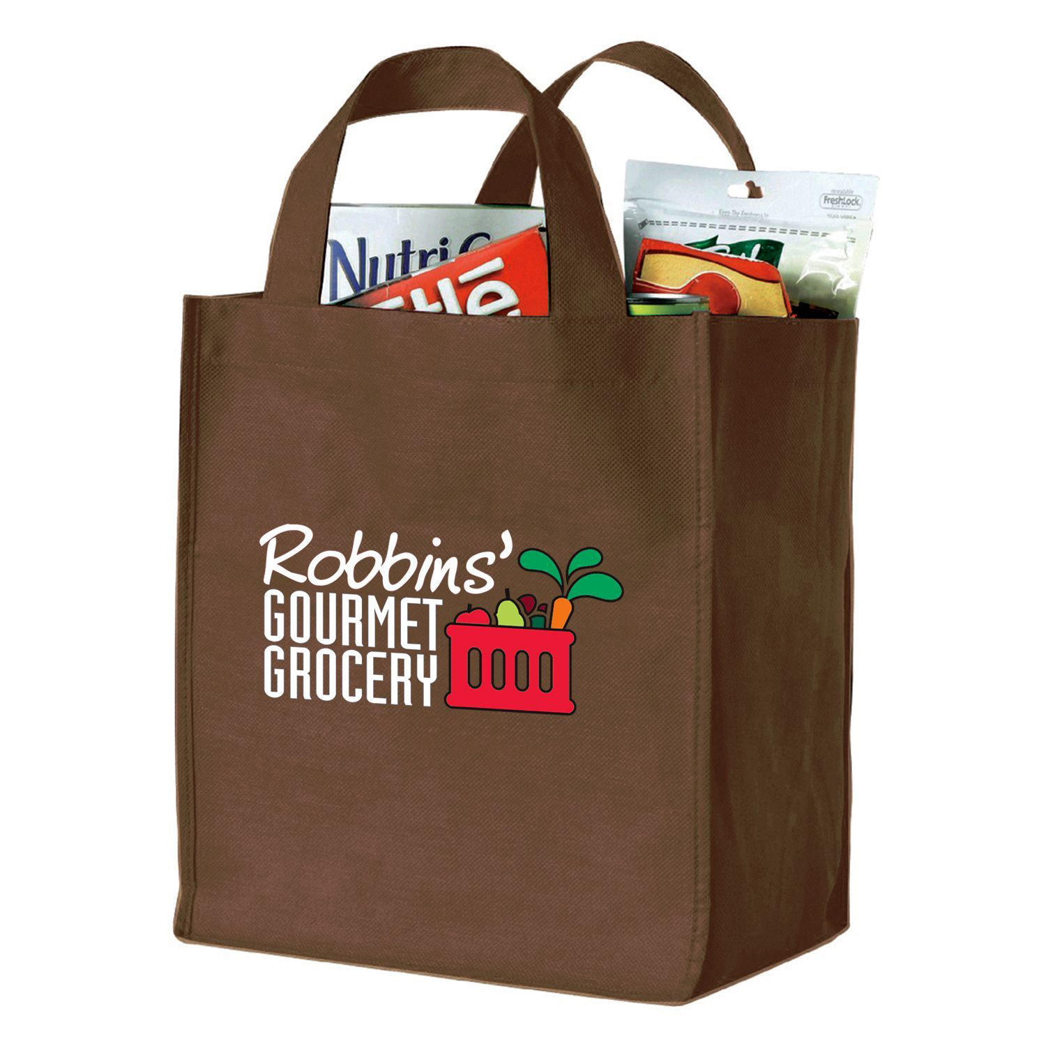 Polytex Grocery Bag 16