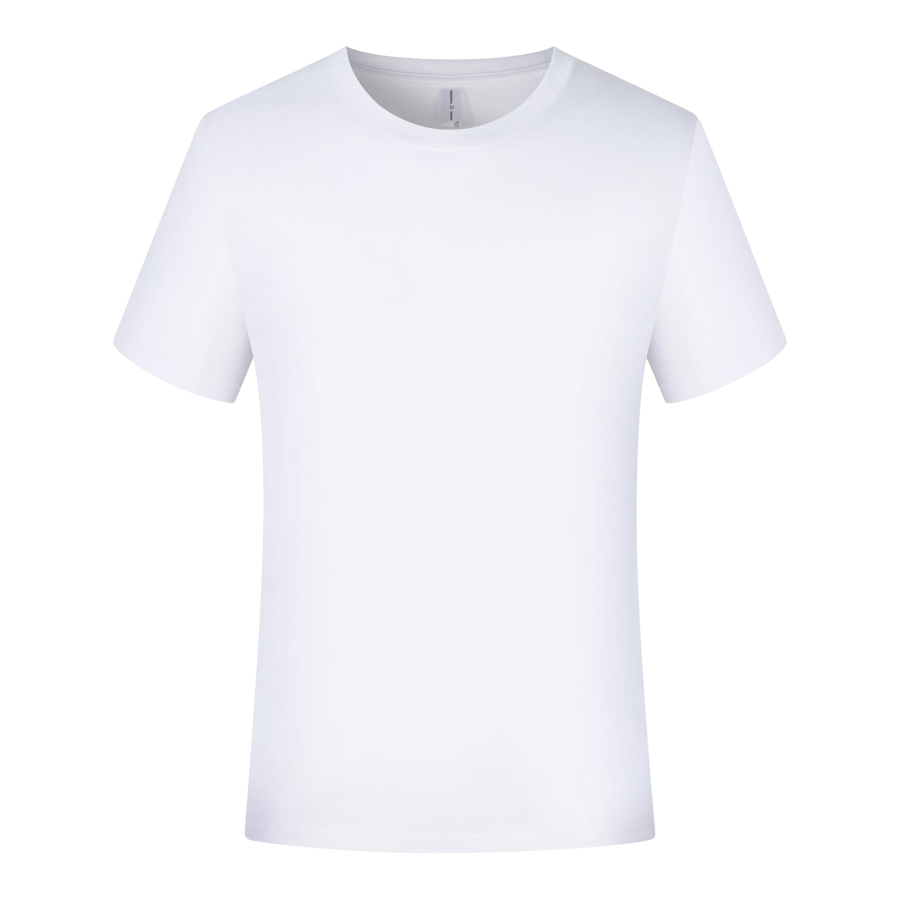 Fast Dry Unisex Mesh T-Shirt 11