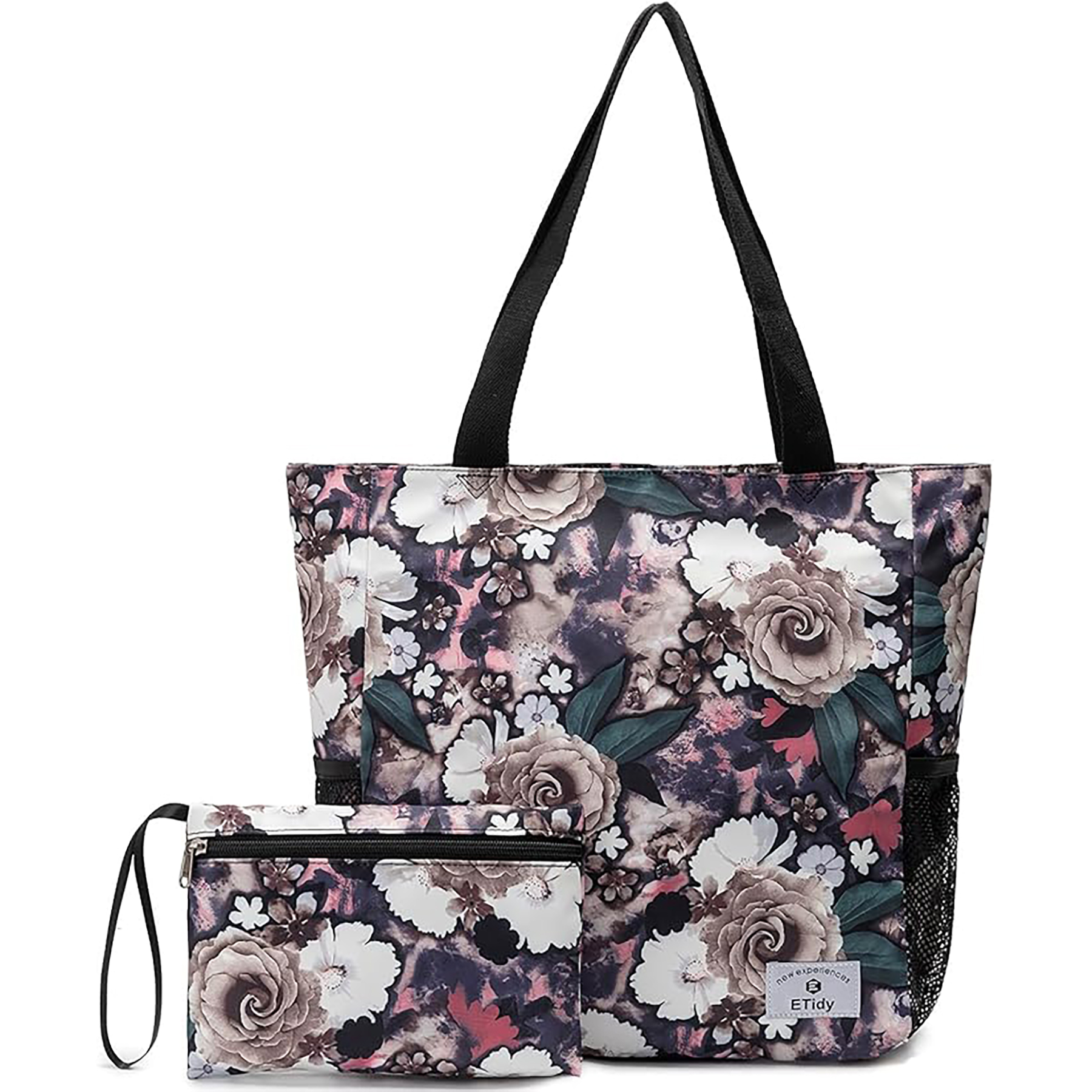 Large Capacity Foldable Gandbag 7