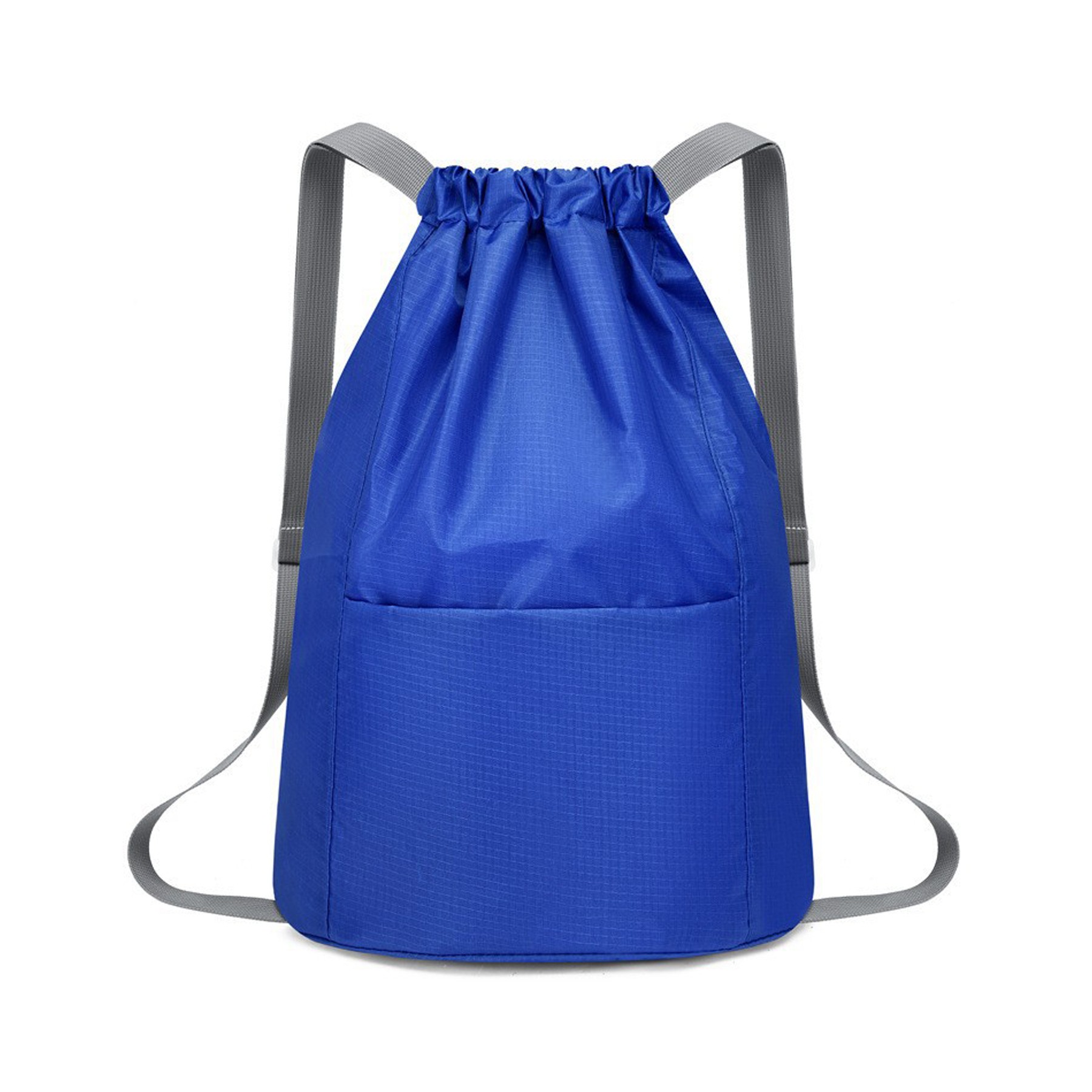 Waterproof Oxford Drawstring Backpack 9