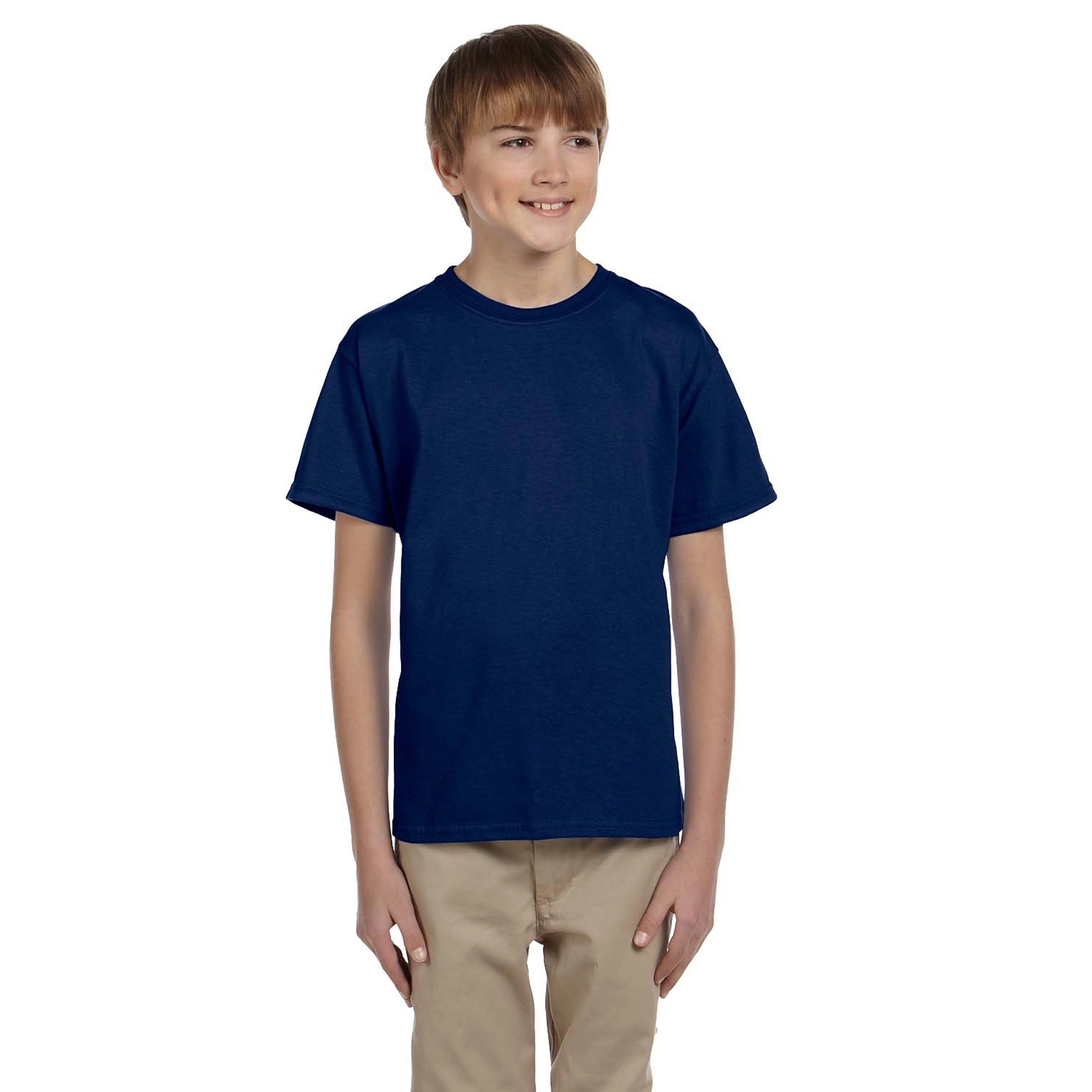 Gildan Ultra Cotton Youth T-Shirt 29