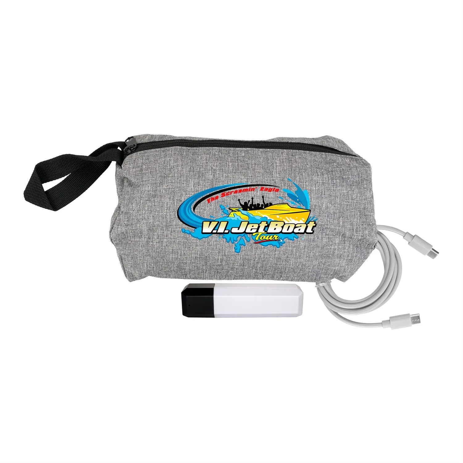 Travel Viper Cable Set 1