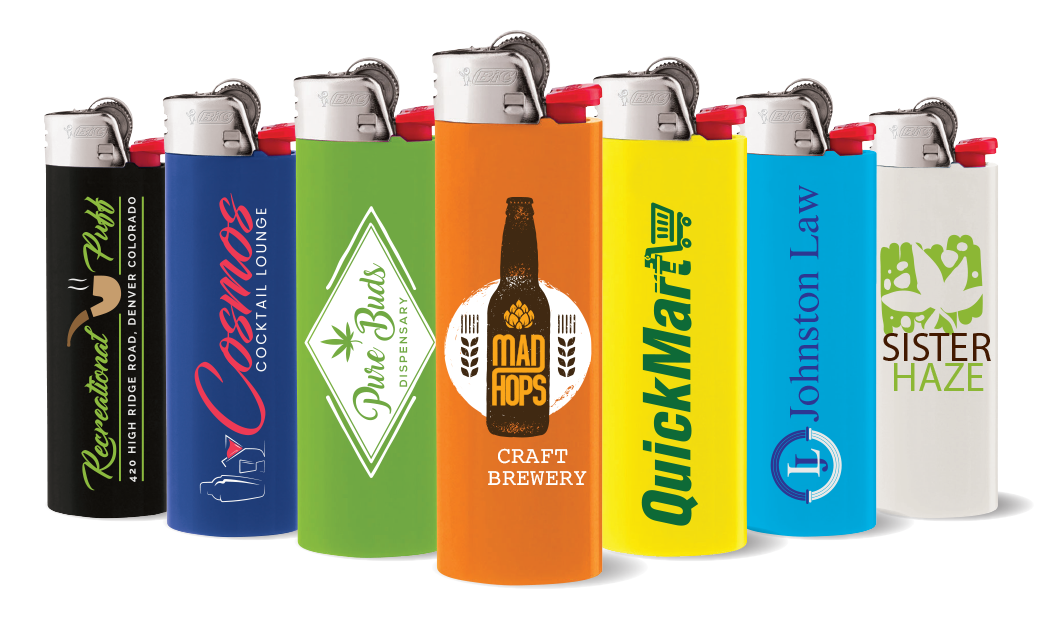 BIC Maxi Lighter 5