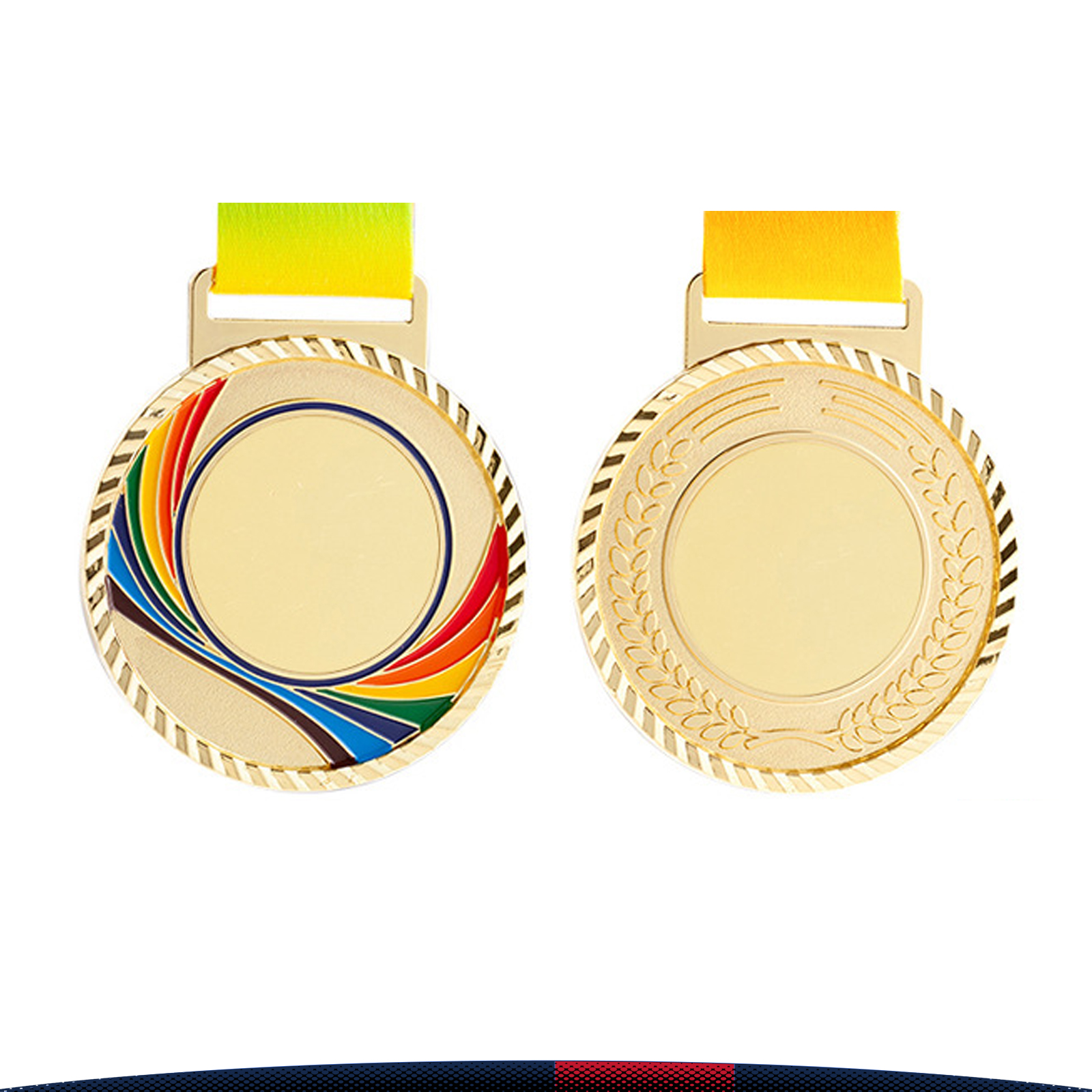 Haru Award Medals 3