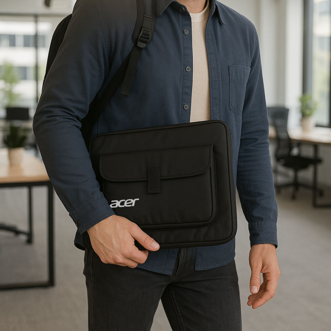 Aston Device Bag 7