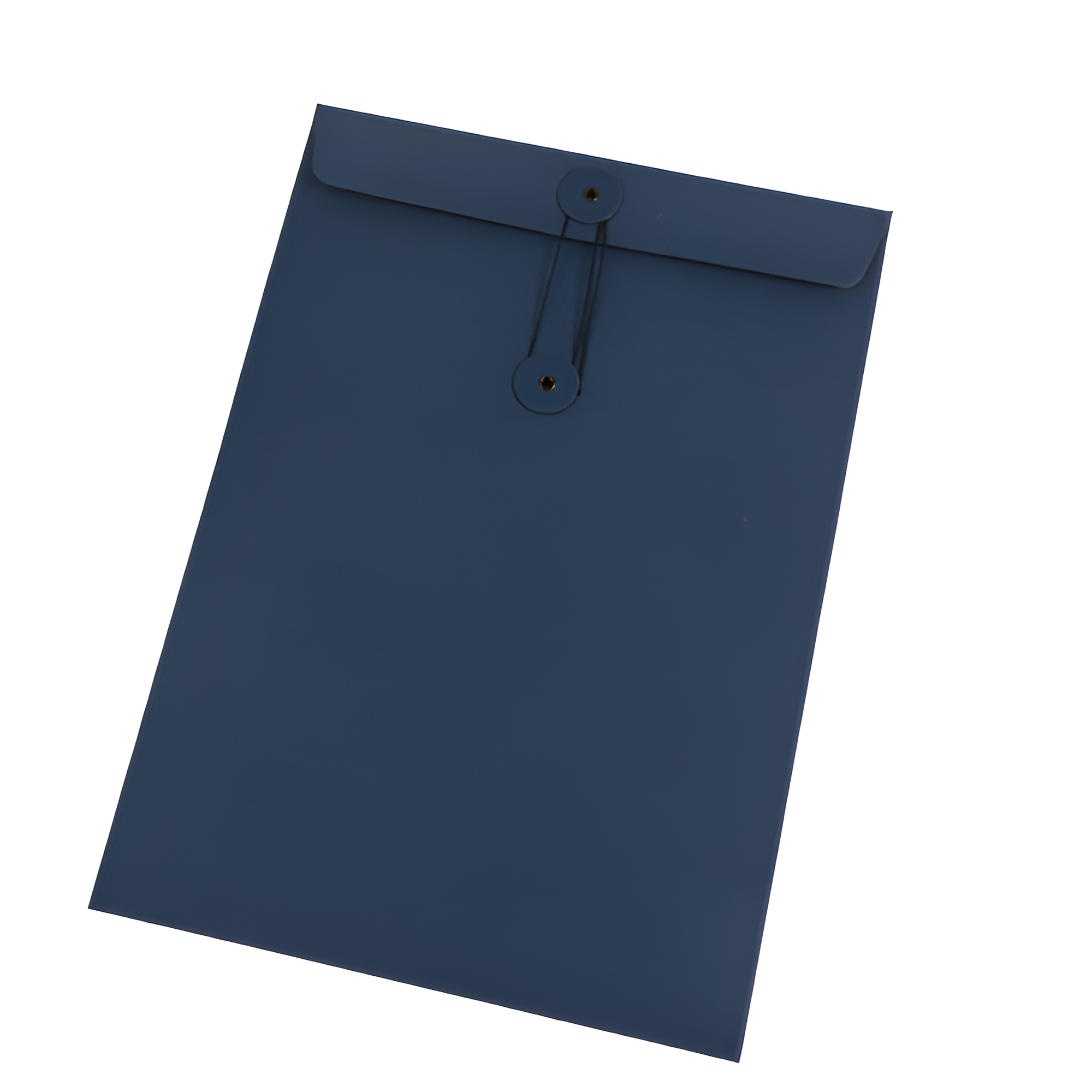 Durable A4 Kraft Paper Folder Document Bag 1