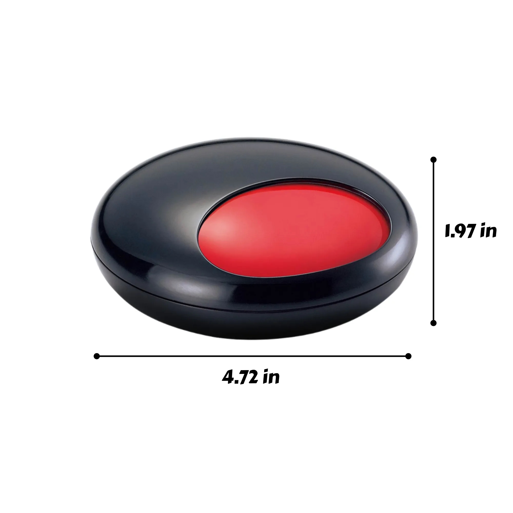 Modern Ashtray With Lid 2