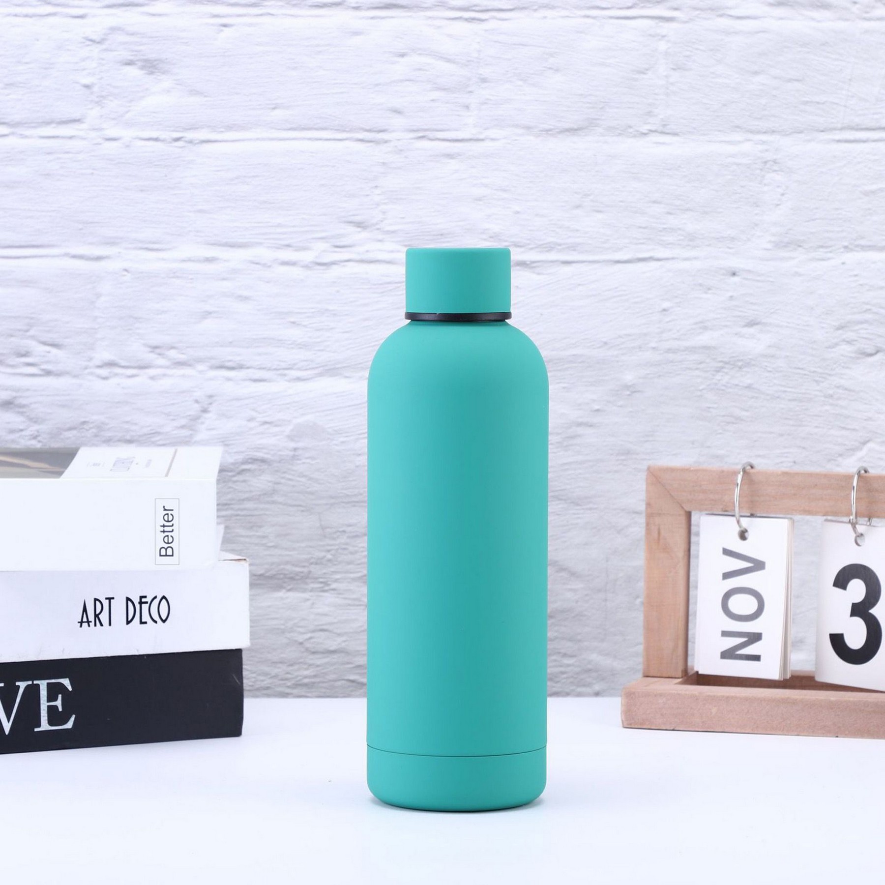 Stainless Steel Water Bottle 7
