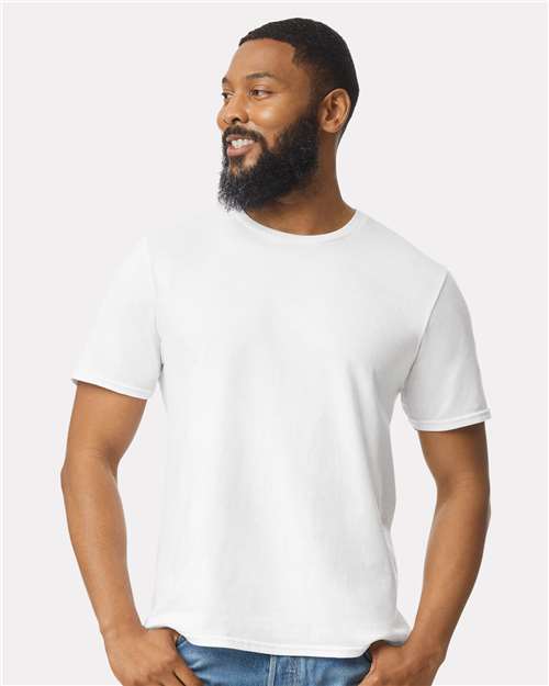 Unisex Softstyle® T-Shirt - 64000 108