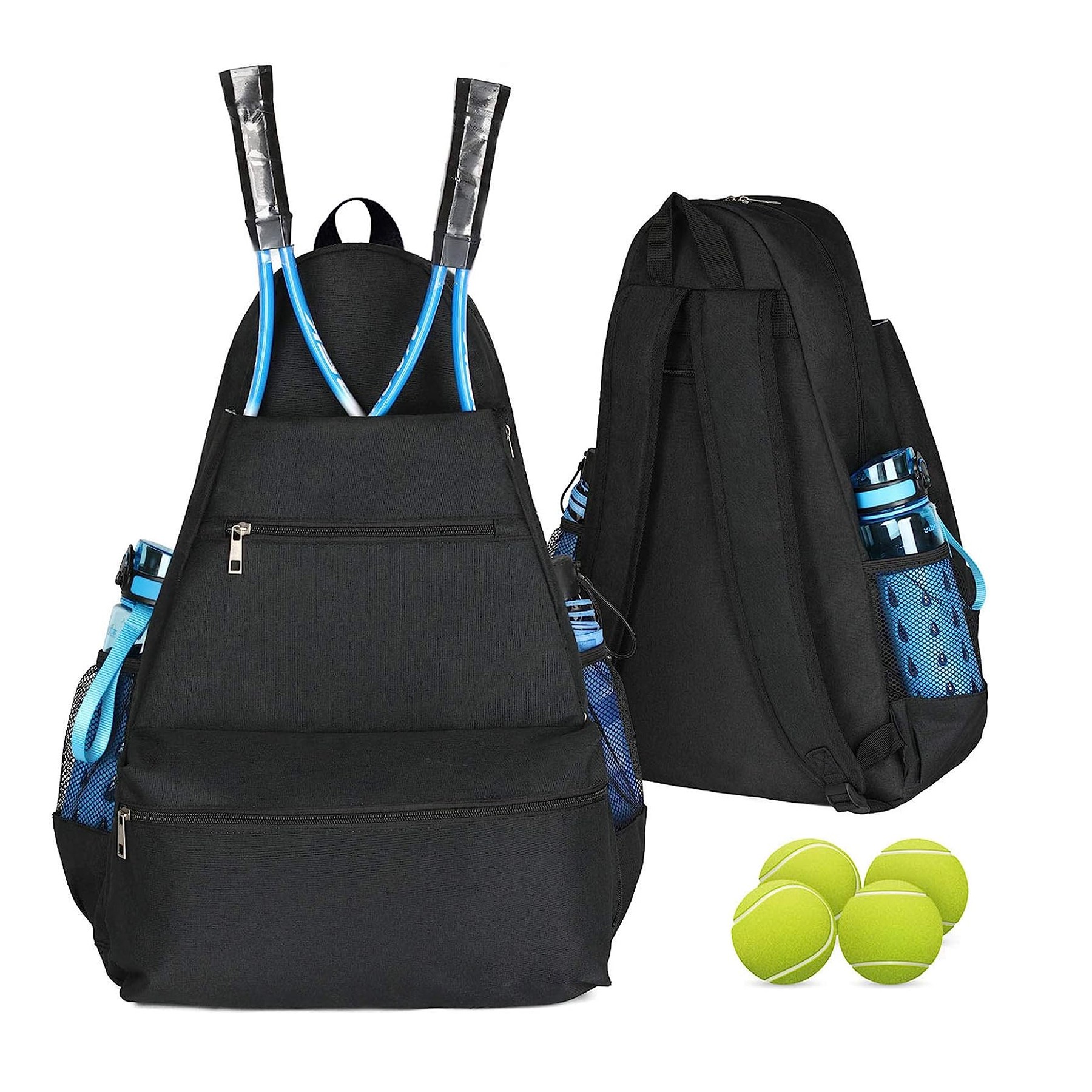 Tennis Backpack 1