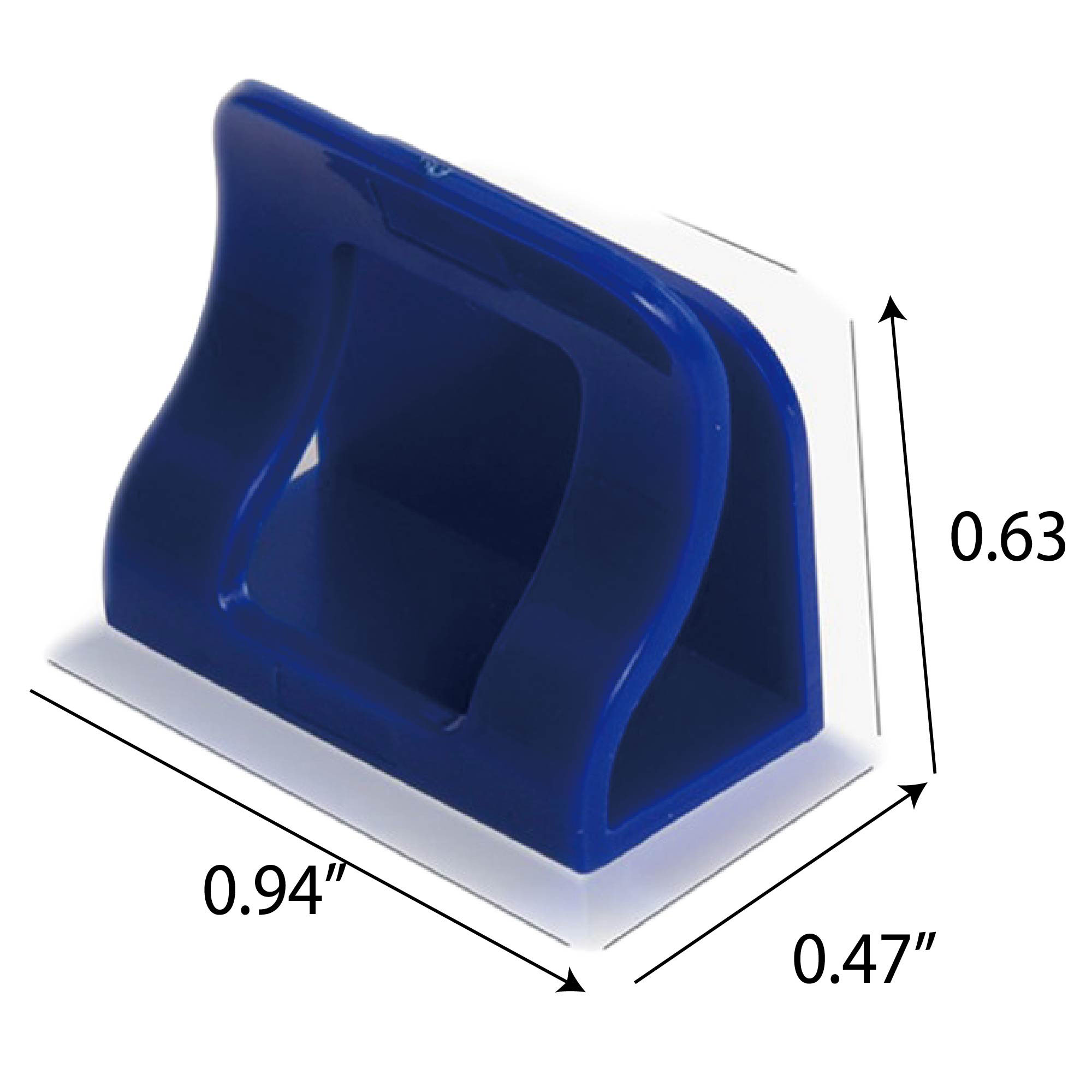 Privacy-Protecting Webcam Cover 3