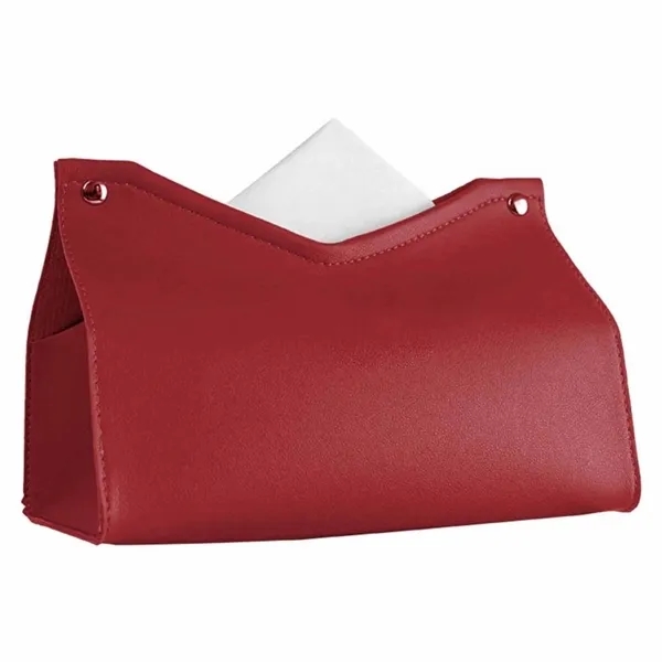 Tissue Box Holder 3