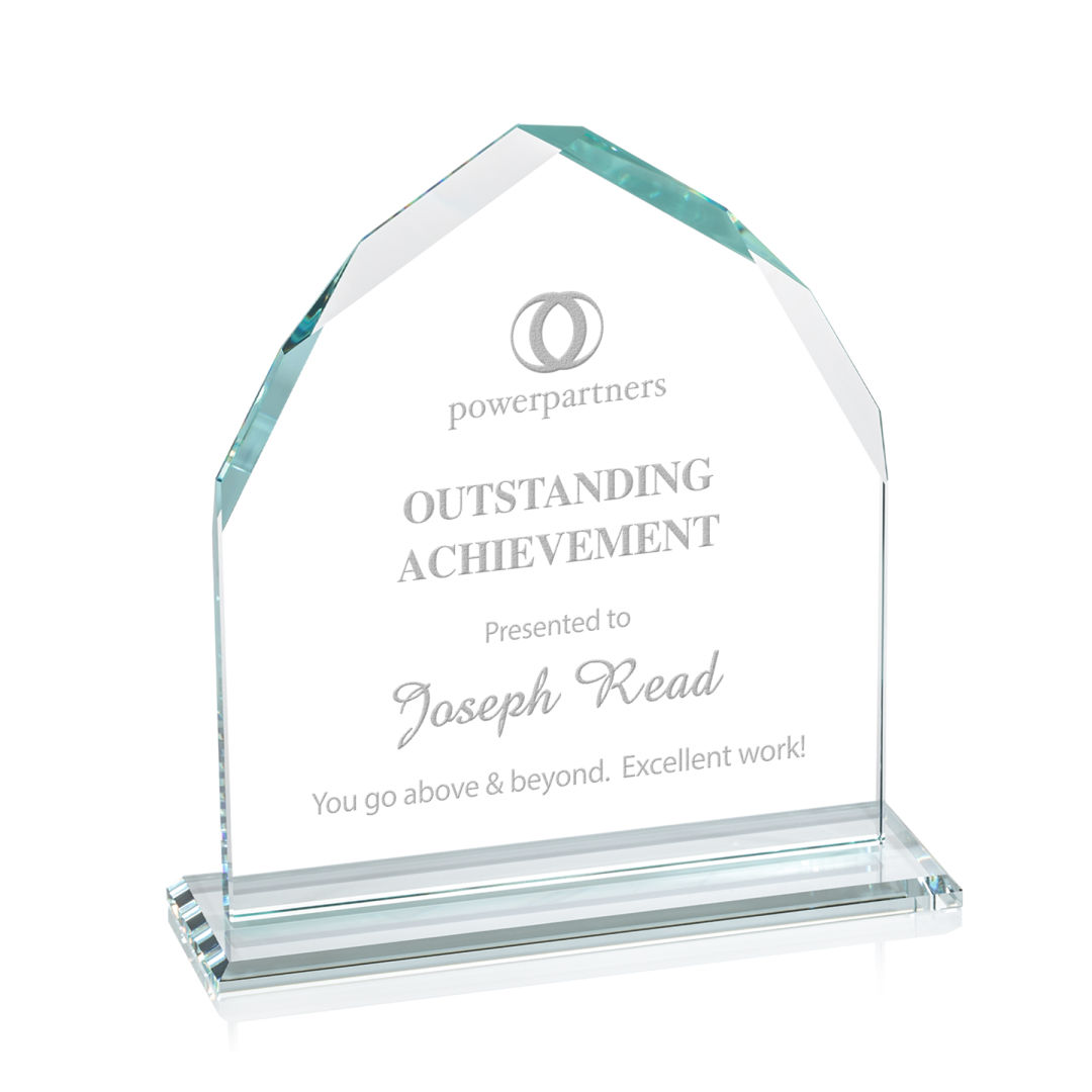 Montibello Award - Clear 3