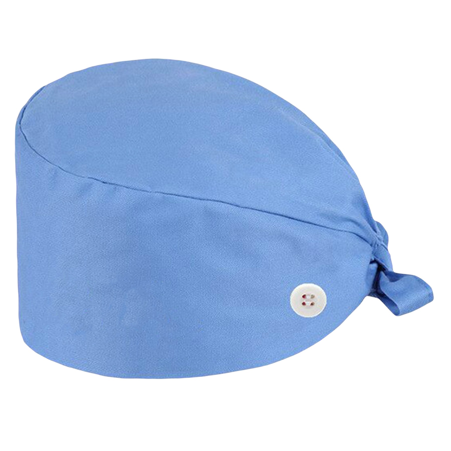 Unisex Surgical Doctor Nurse Caps 4