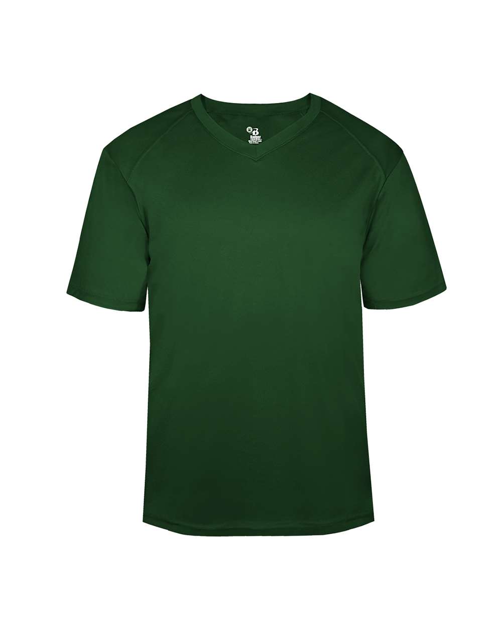 Youth B-Core V-Neck T-Shirt - 2162 116