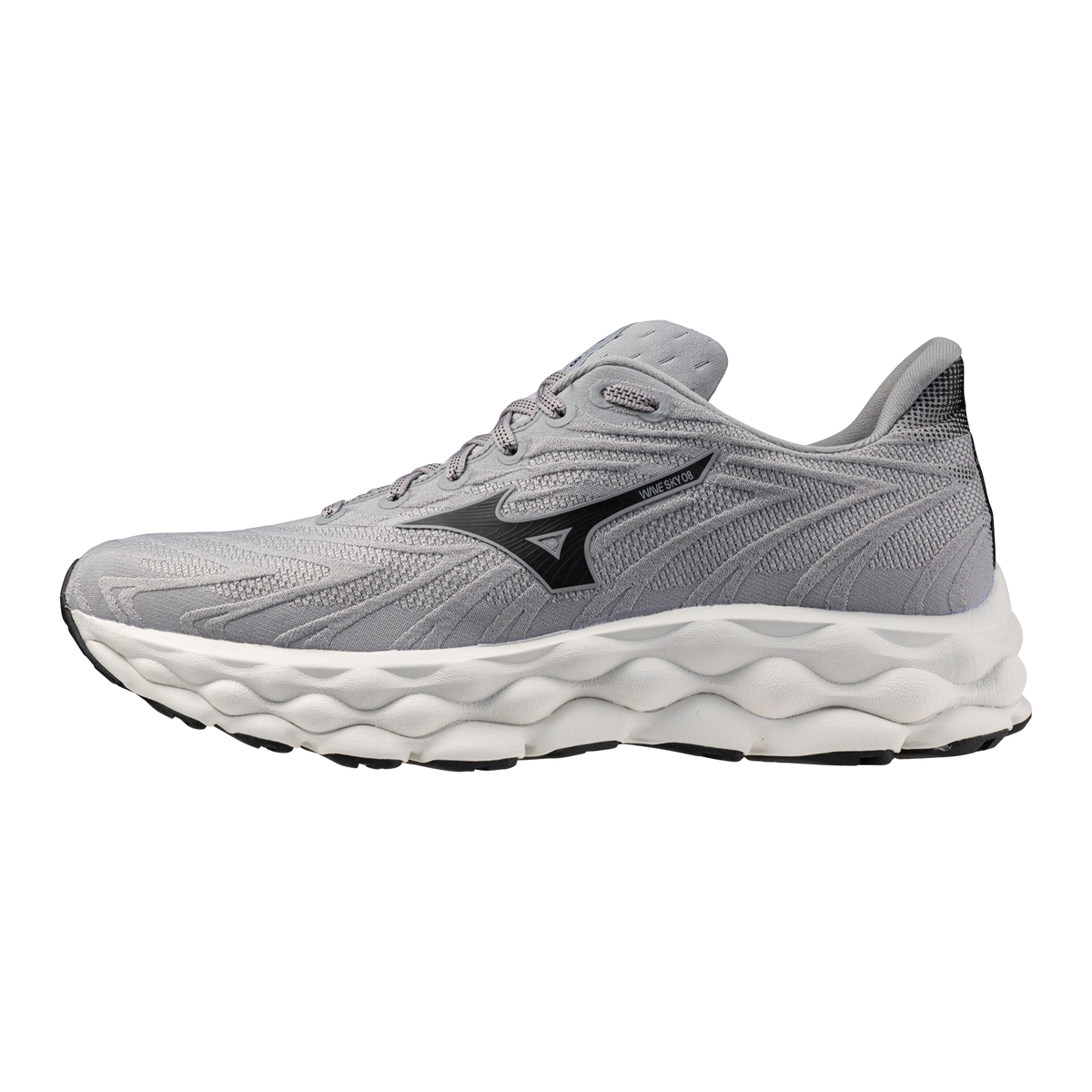 Men's Wave Sky 8 Running Shoe 7