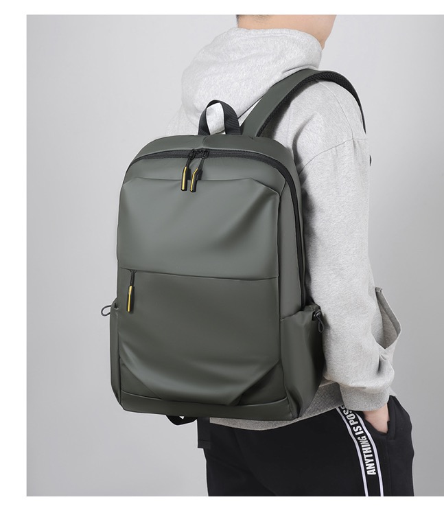 Durable Laptops Backpack  College Computer Bag for 15.6" Laptop 31