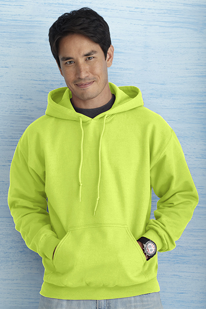 Gildan® Heavy Blend™ Adult Hooded Sweatshirt 50
