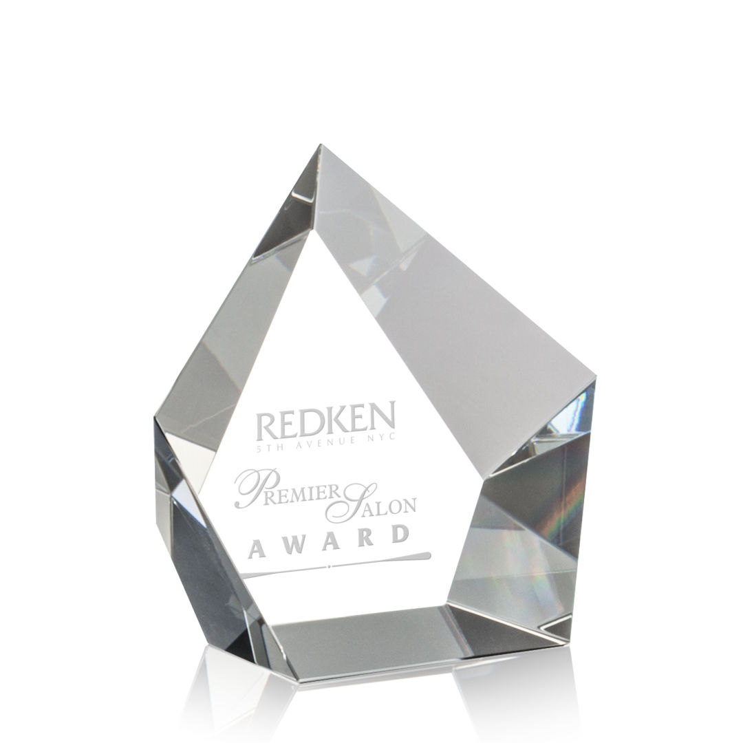 Valecrest Award 4