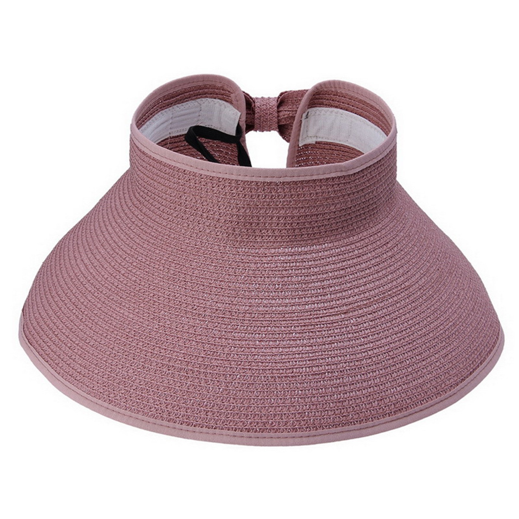 Sun Visor Hat 2