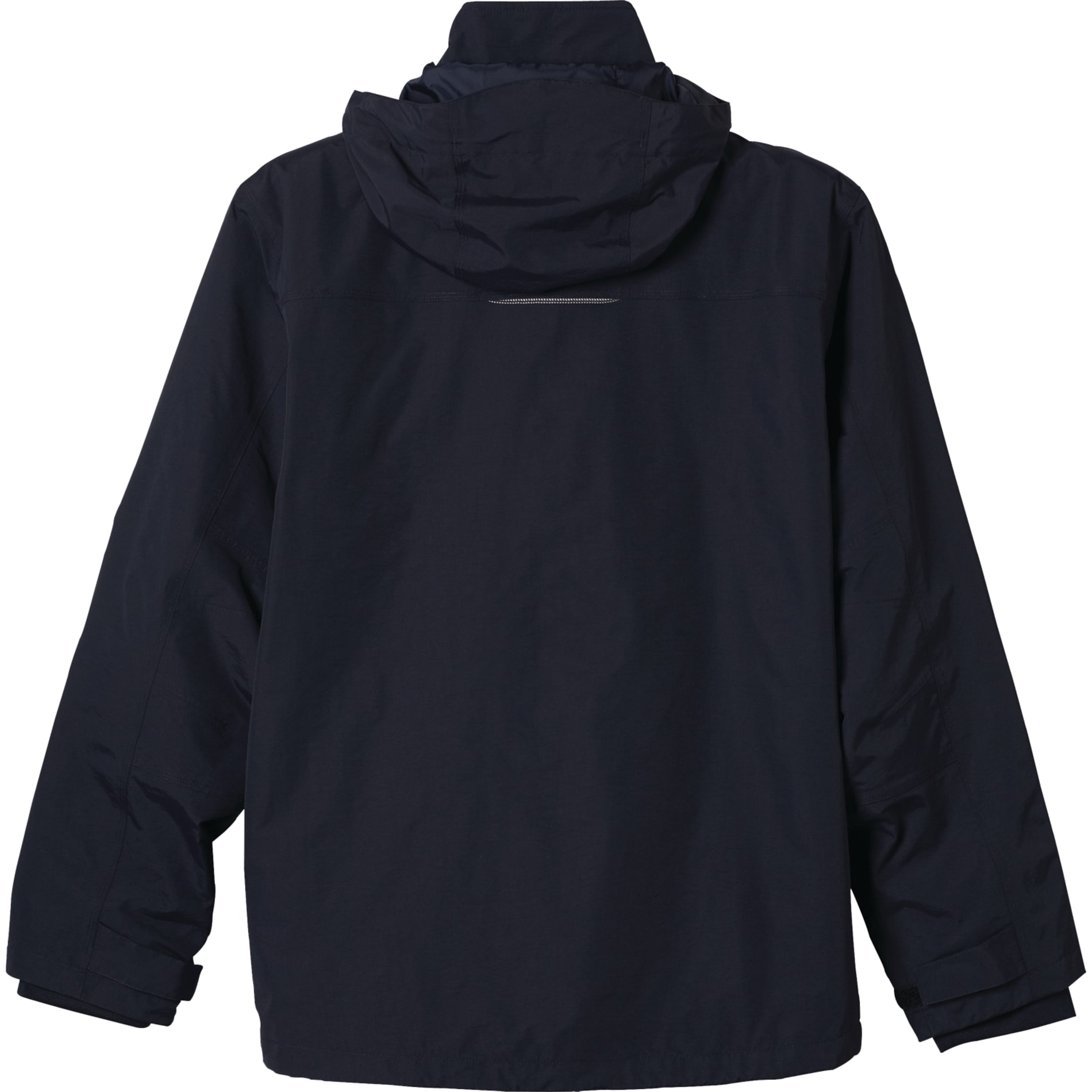 Mens DUTRA 3-in-1 Jacket 46