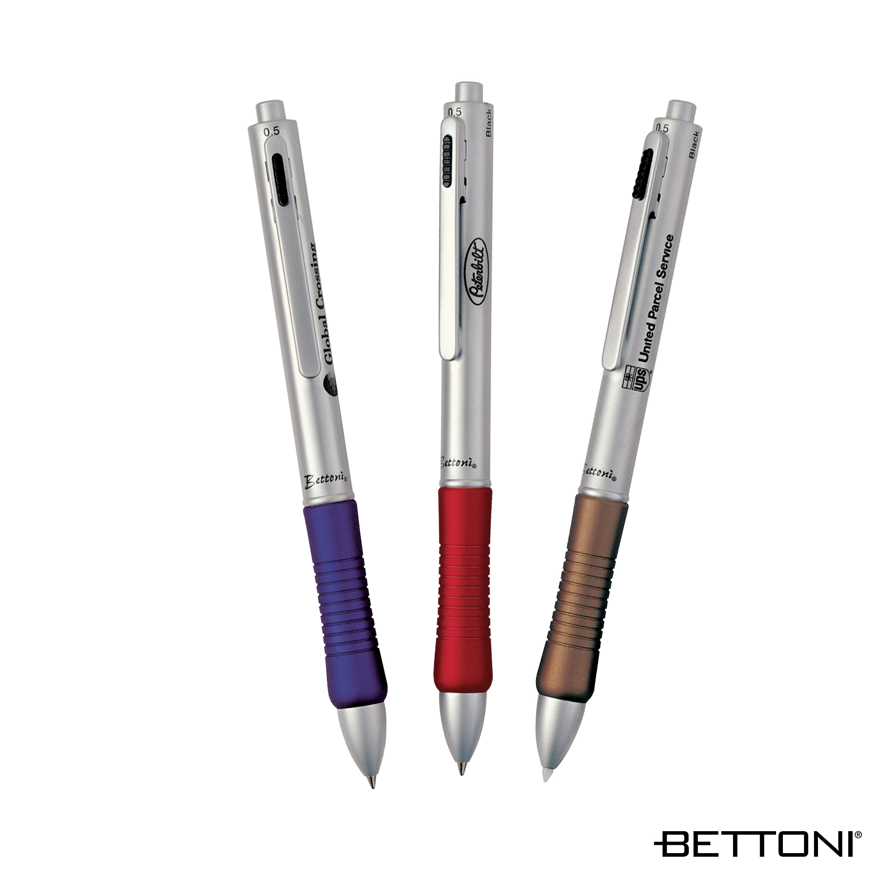 Bellagio Bettoni 4-in-1 Combination 20