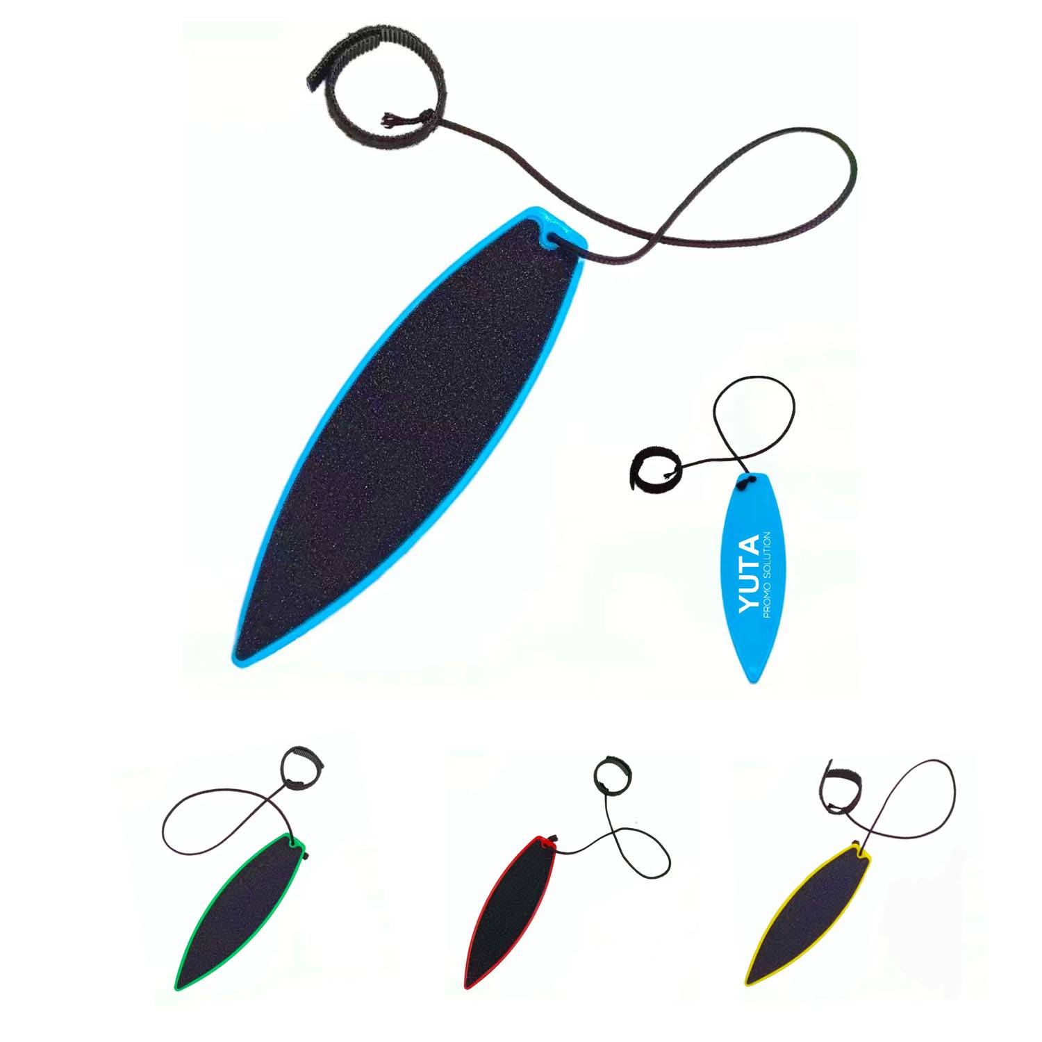 Mini Finger Surfboard for Kids and Surfers