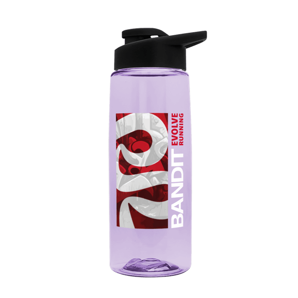 Gravel 26oz Tritan® Flair Bottle 2793