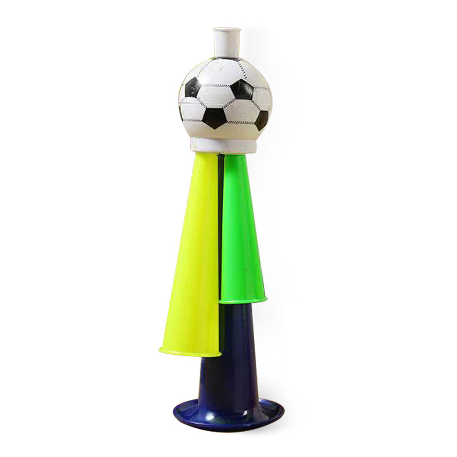 Plastic Stadium Cheering Horn 1