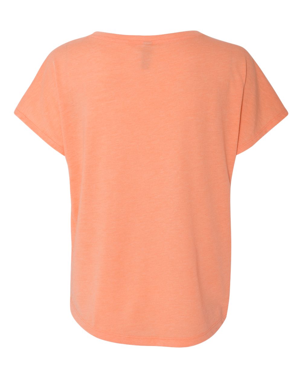 Women's Triblend Dolman T-Shirt - 6760 48