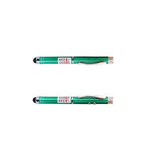 4 In 1 Metal Pen 9