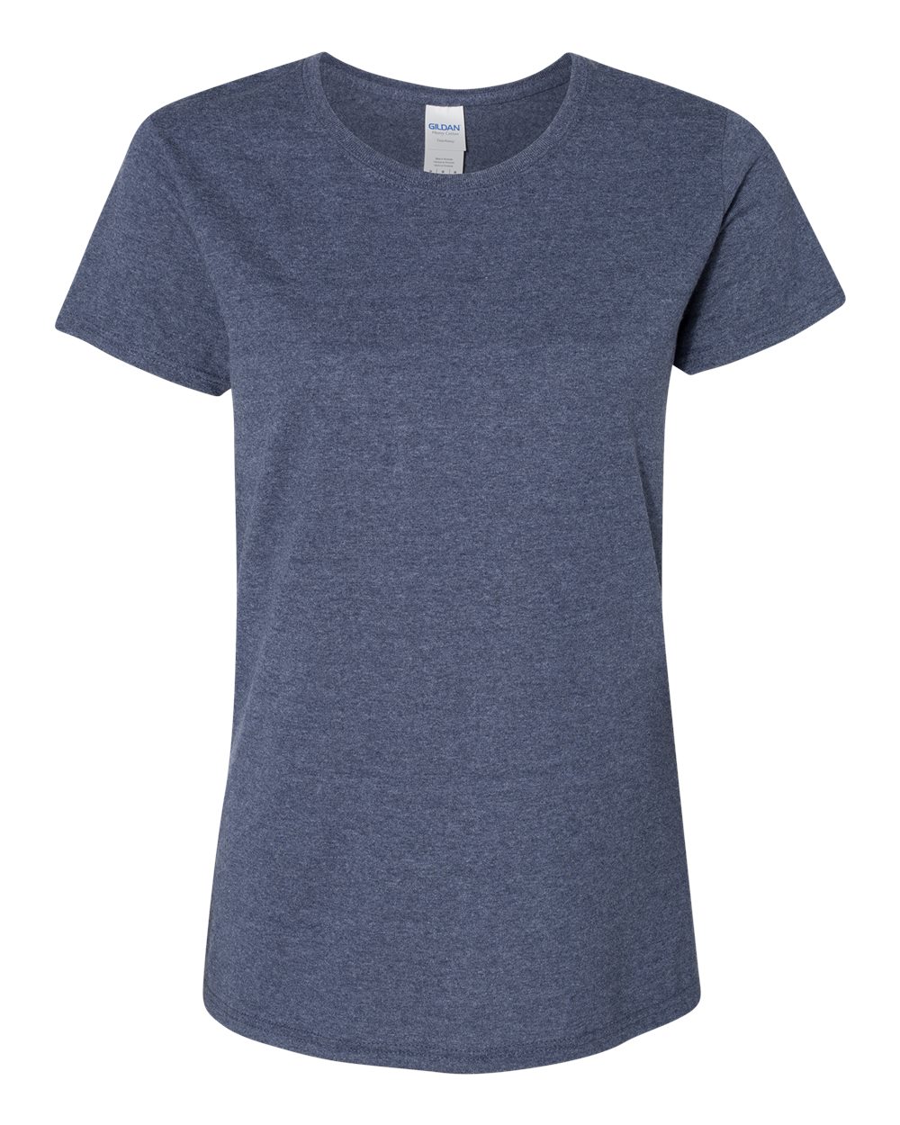 Women's Heavy Cotton™ T-Shirt - 5000L 143
