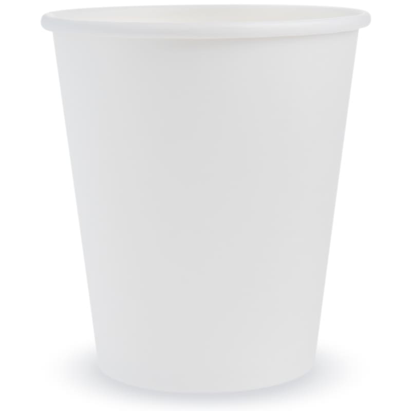 Custom 10 Oz. Paper Hot Cups 2