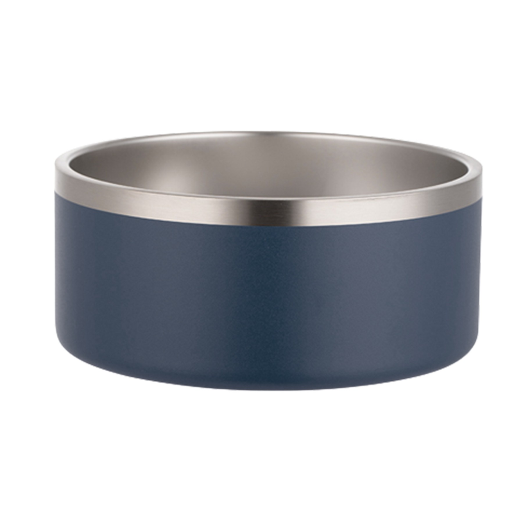 18 Oz Stainless Steel Dog Bowl 2