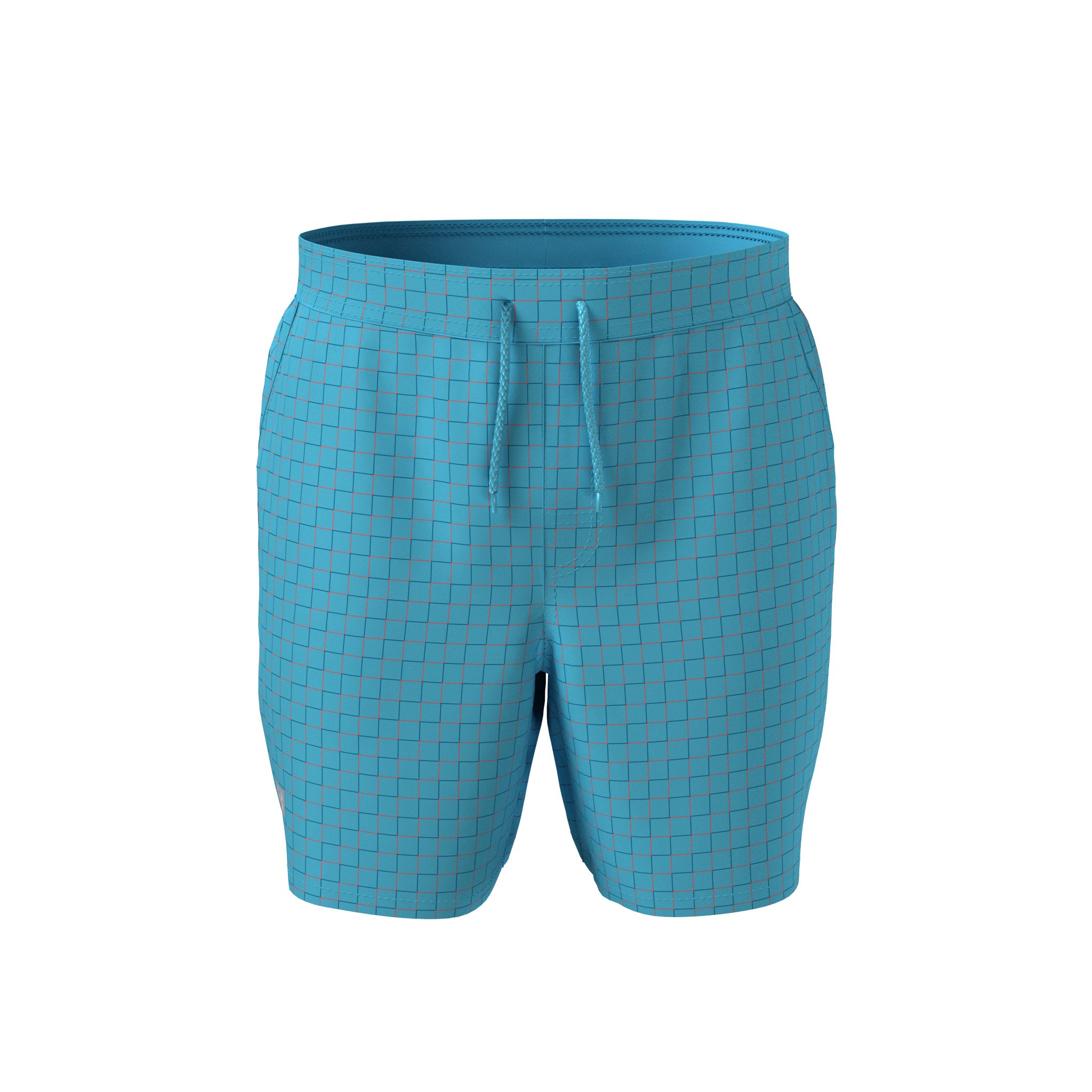 Men's UA Tide Chaser Boardshorty  5