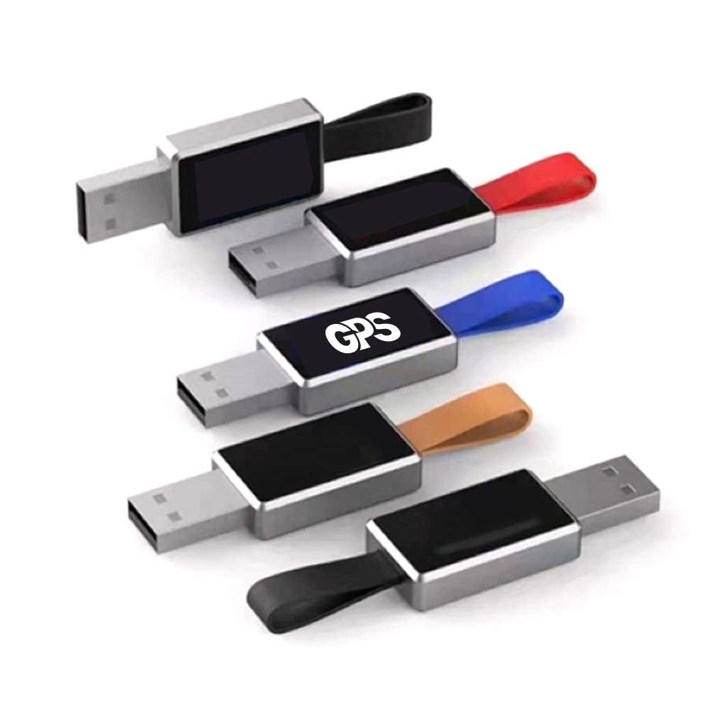 USB lighting flash drive