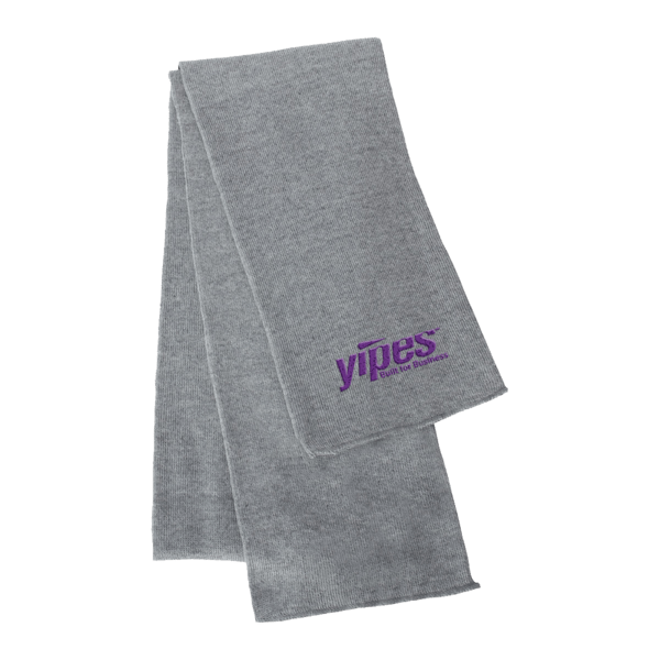 Sportsman SP04 Knit Scarf 28