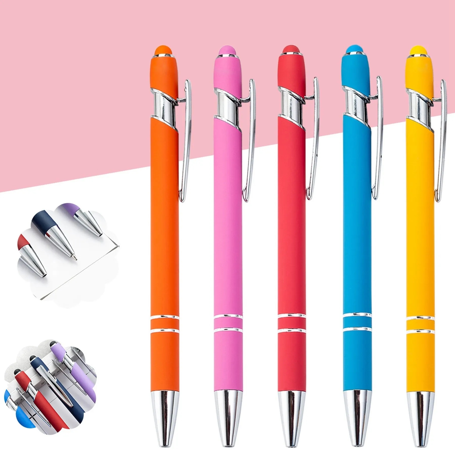 Landon Incline Stylus Pen 3