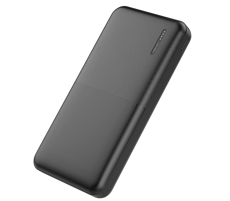 Dual USB Port Portable Power Bank 2