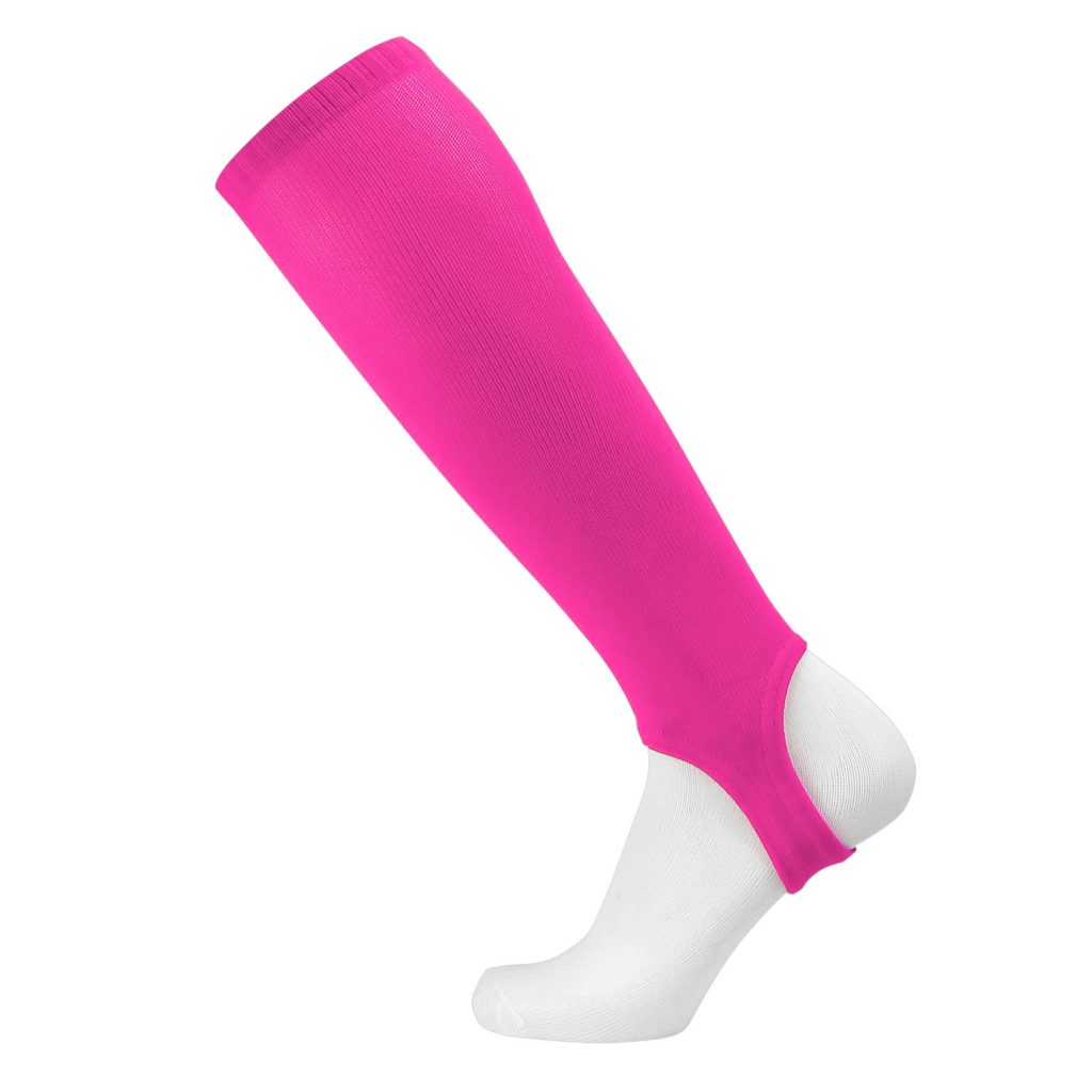 Nylon Solid Stirrup 4" 7