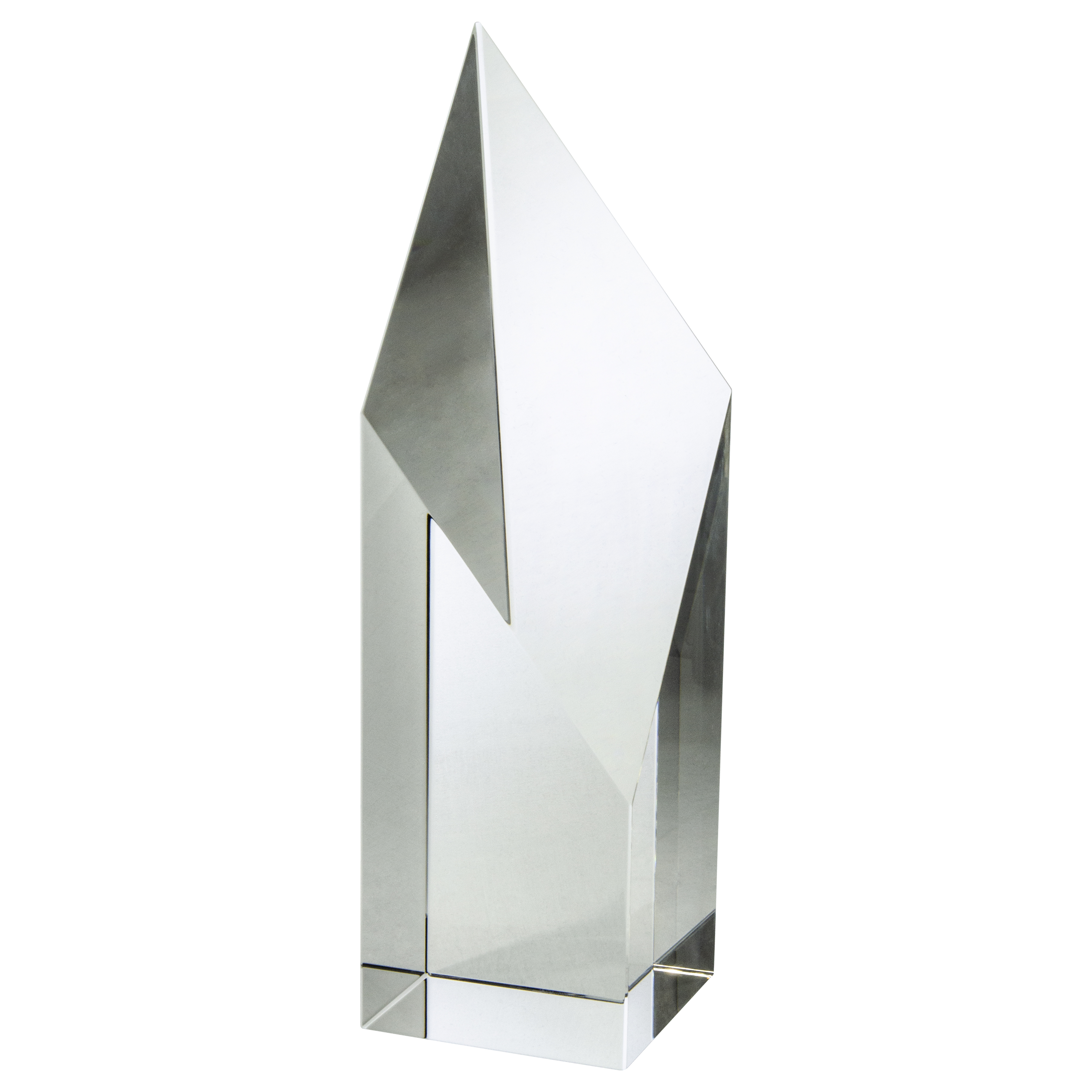 Optimaxx Diamond Spire Award (10") 3