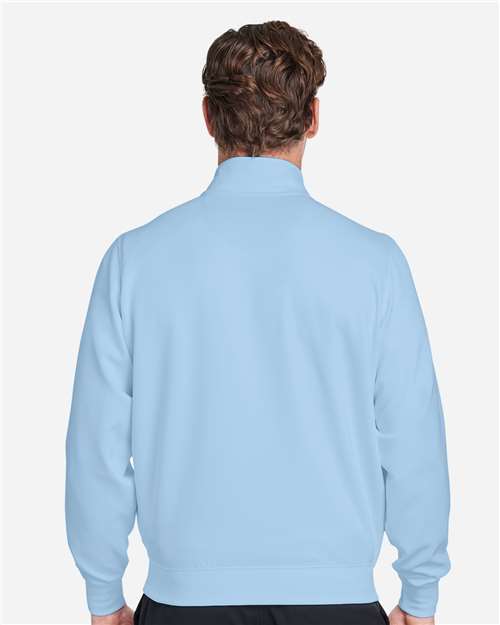 Men's Caves Tech Quarter-Zip Pullover - C11512 49