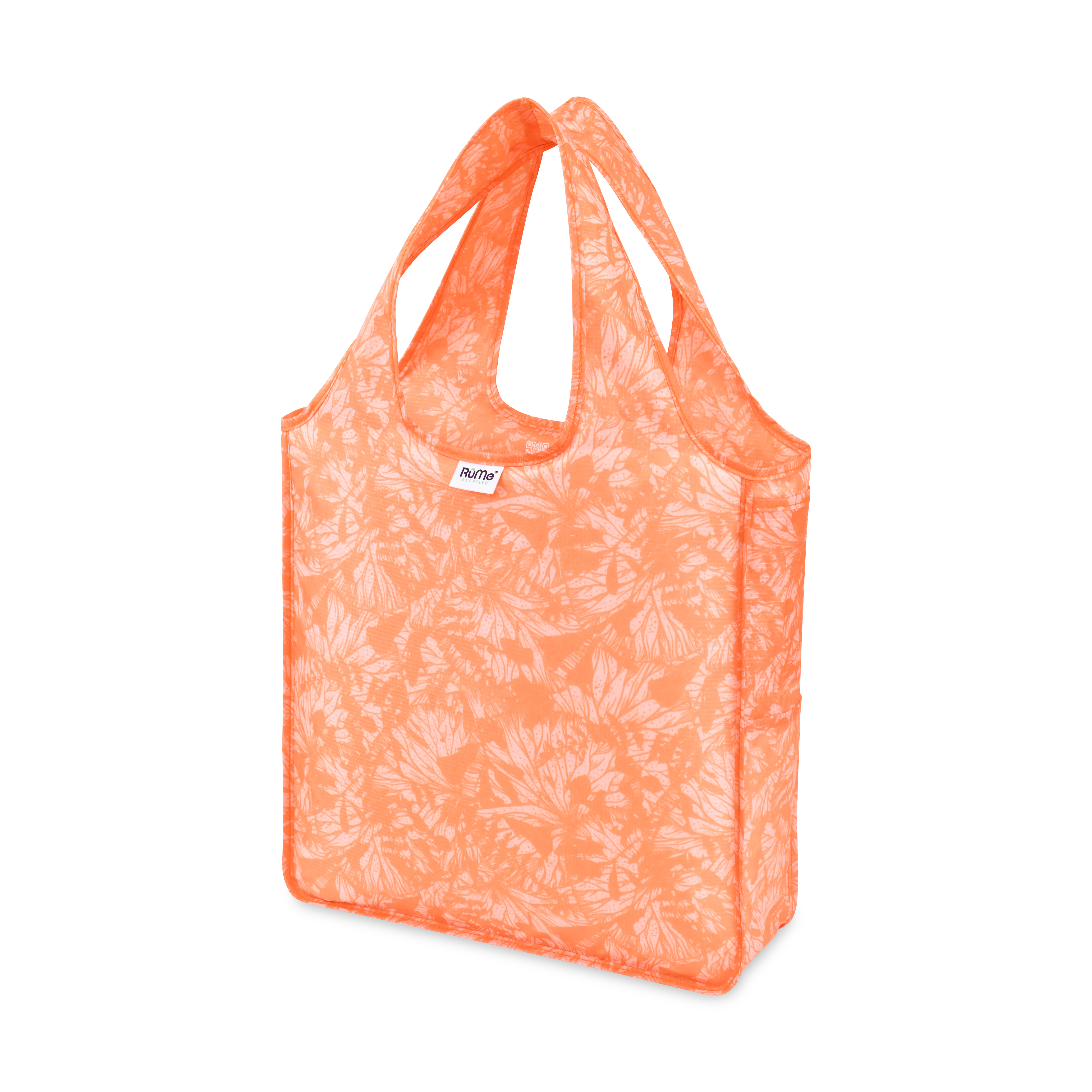 RuMe® Recycled Ripstop rPET Medium Tote 8