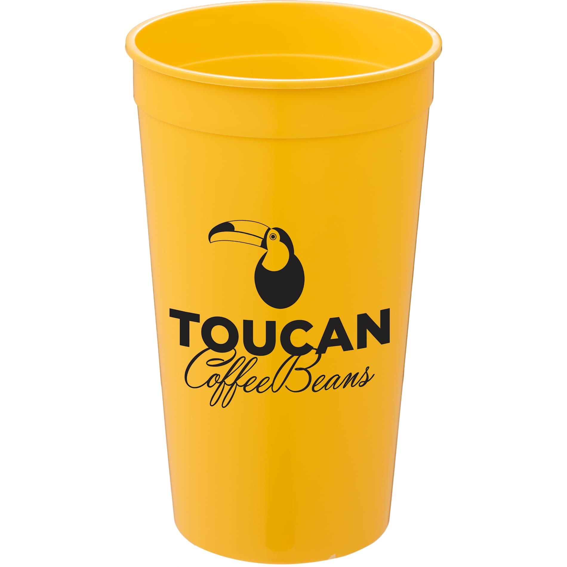 Solid 32oz Stadium Cup 61