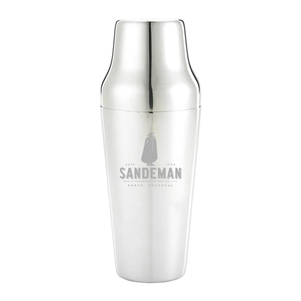 2-Piece Parisienne Shaker Set 8
