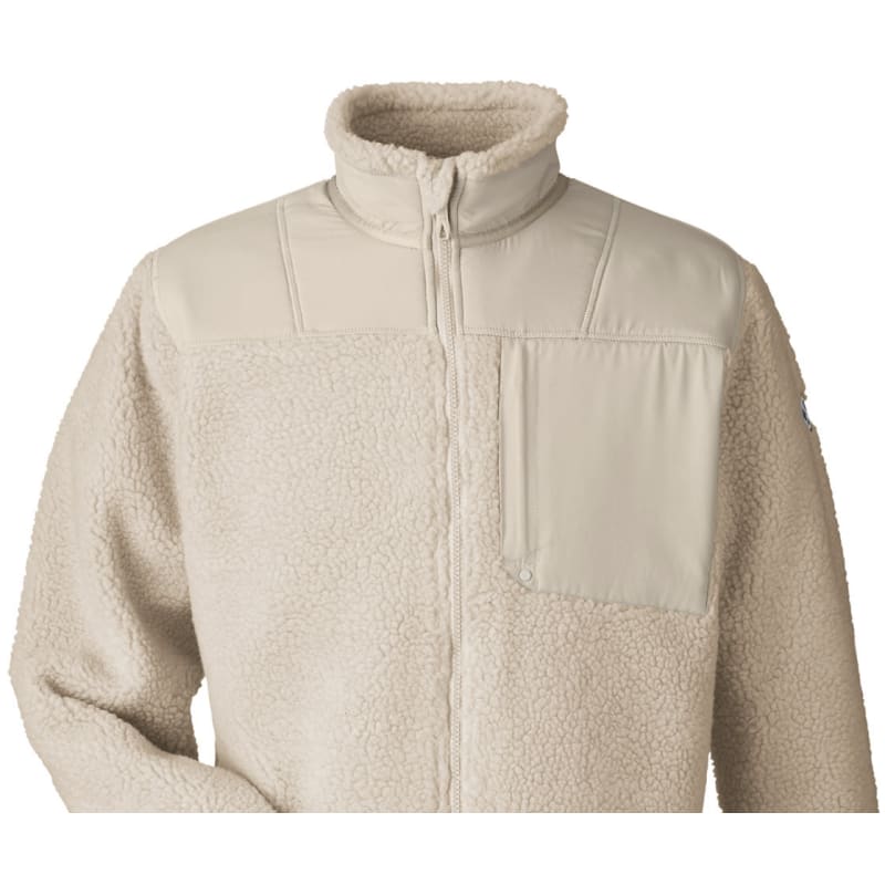 Spyder Unisex Venture Sherpa Jacket 4